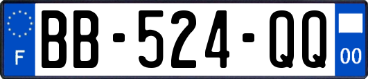 BB-524-QQ