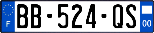 BB-524-QS