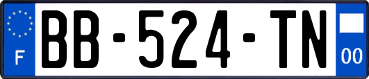 BB-524-TN