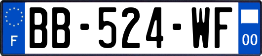 BB-524-WF