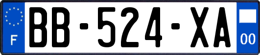 BB-524-XA