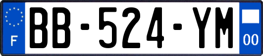 BB-524-YM