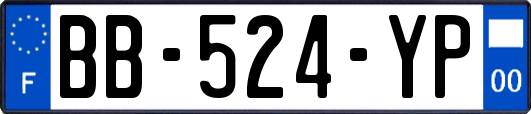 BB-524-YP