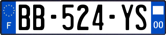 BB-524-YS