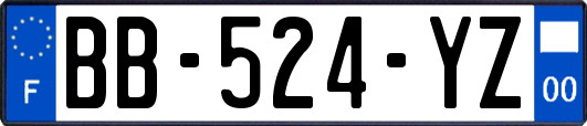 BB-524-YZ