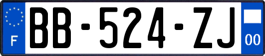 BB-524-ZJ