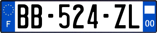 BB-524-ZL