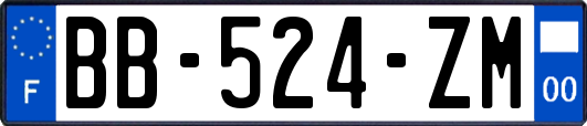 BB-524-ZM
