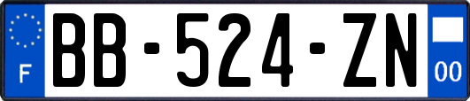 BB-524-ZN