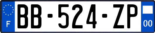 BB-524-ZP