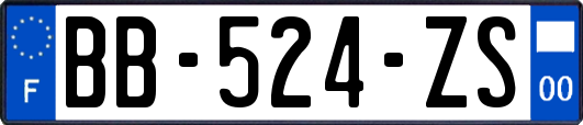 BB-524-ZS