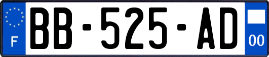 BB-525-AD