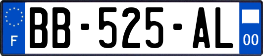 BB-525-AL