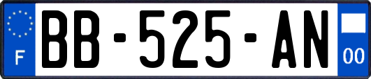 BB-525-AN