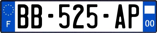 BB-525-AP