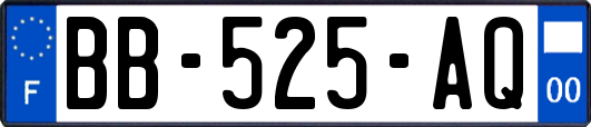 BB-525-AQ