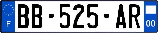 BB-525-AR