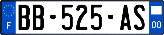 BB-525-AS