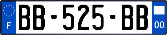 BB-525-BB