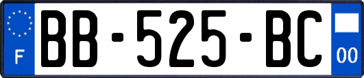 BB-525-BC