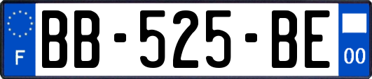 BB-525-BE