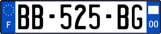 BB-525-BG