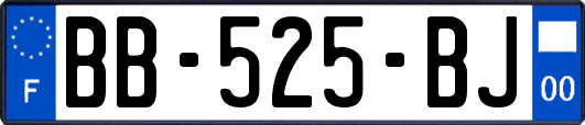 BB-525-BJ