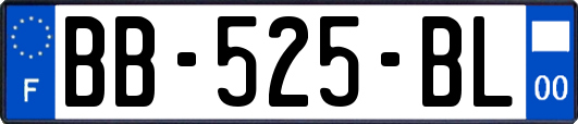 BB-525-BL