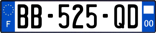 BB-525-QD