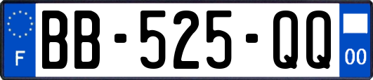 BB-525-QQ