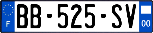 BB-525-SV