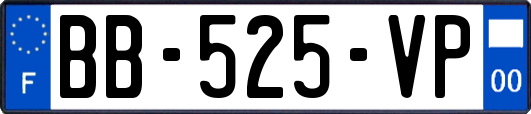 BB-525-VP