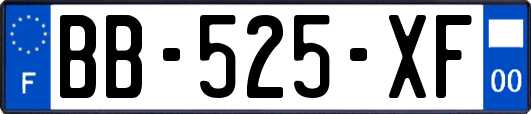 BB-525-XF