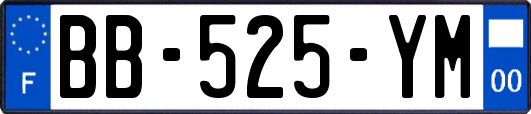 BB-525-YM