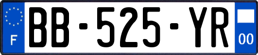 BB-525-YR