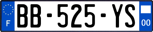 BB-525-YS