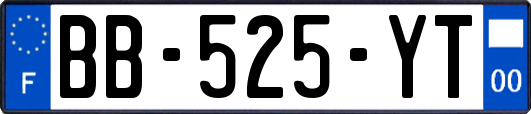 BB-525-YT