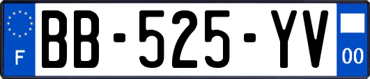 BB-525-YV