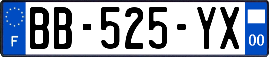 BB-525-YX