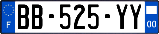 BB-525-YY