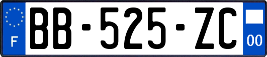 BB-525-ZC