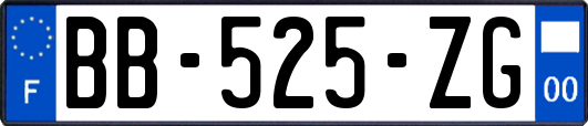 BB-525-ZG