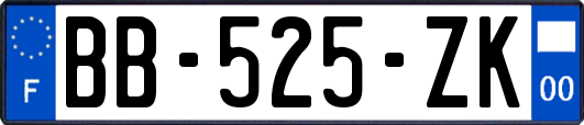 BB-525-ZK