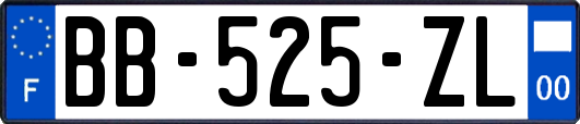 BB-525-ZL