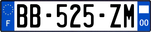 BB-525-ZM