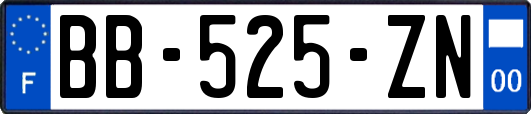 BB-525-ZN