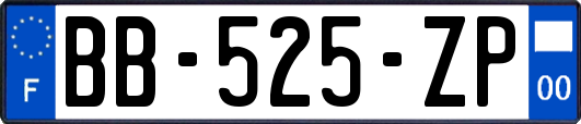 BB-525-ZP