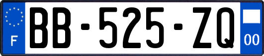 BB-525-ZQ