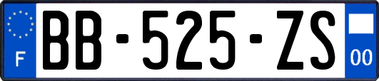 BB-525-ZS