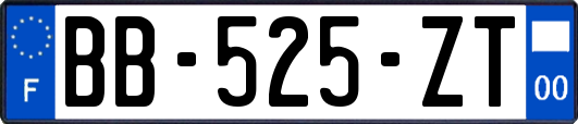 BB-525-ZT